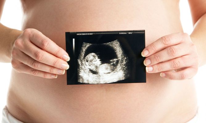 Beneficios de los ultrasonidos en el cuidado prenatal